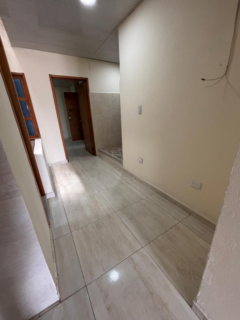 Casa En Arriendo - Villa Gorgona, Candelaria