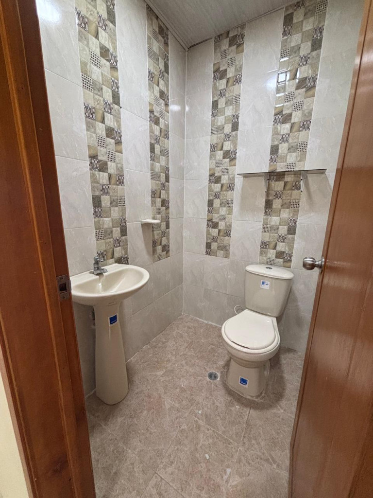 Casa En Arriendo - Villa Gorgona, Candelaria