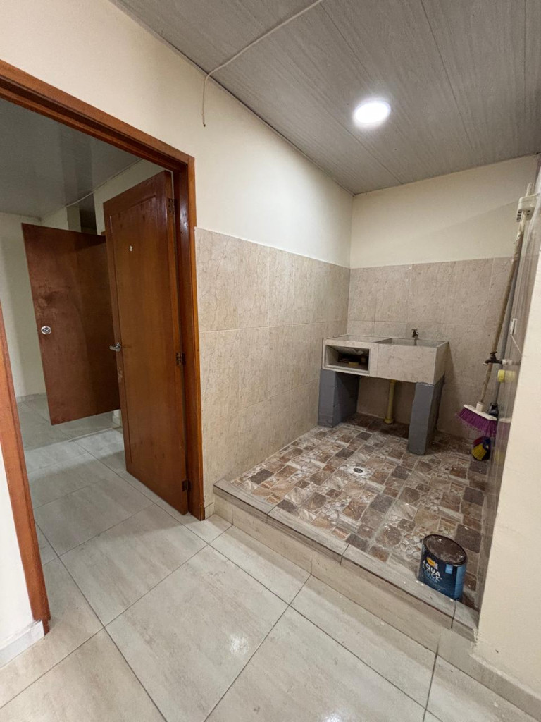 Casa En Arriendo - Villa Gorgona, Candelaria