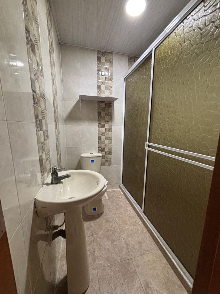 Casa En Arriendo - Villa Gorgona, Candelaria