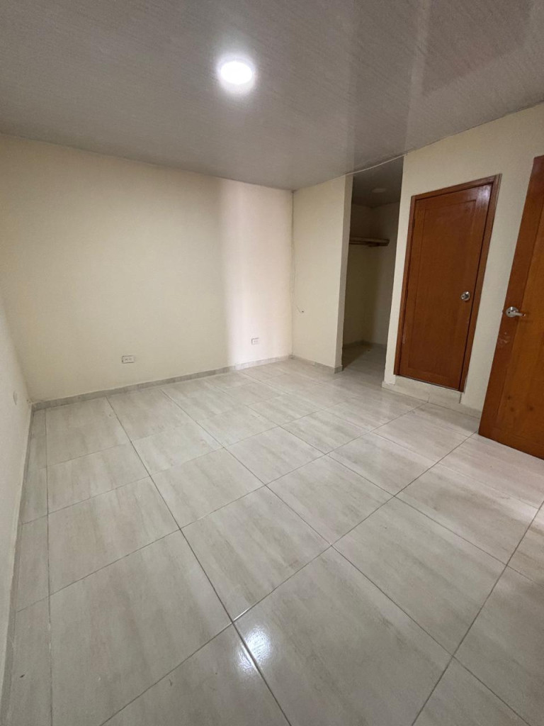 Casa En Arriendo - Villa Gorgona, Candelaria
