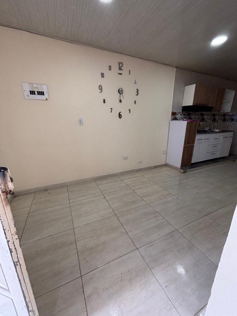 Casa En Arriendo - Villa Gorgona, Candelaria
