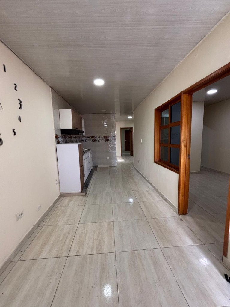 Casa En Arriendo - Villa Gorgona, Candelaria