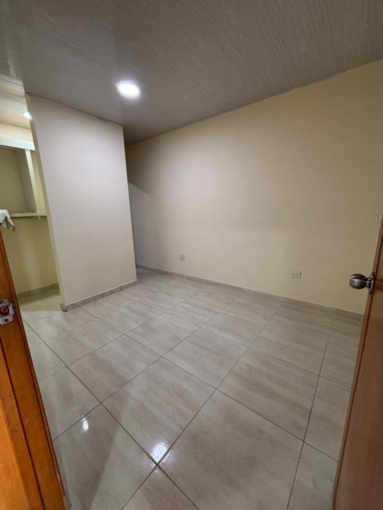 Casa En Arriendo - Villa Gorgona, Candelaria