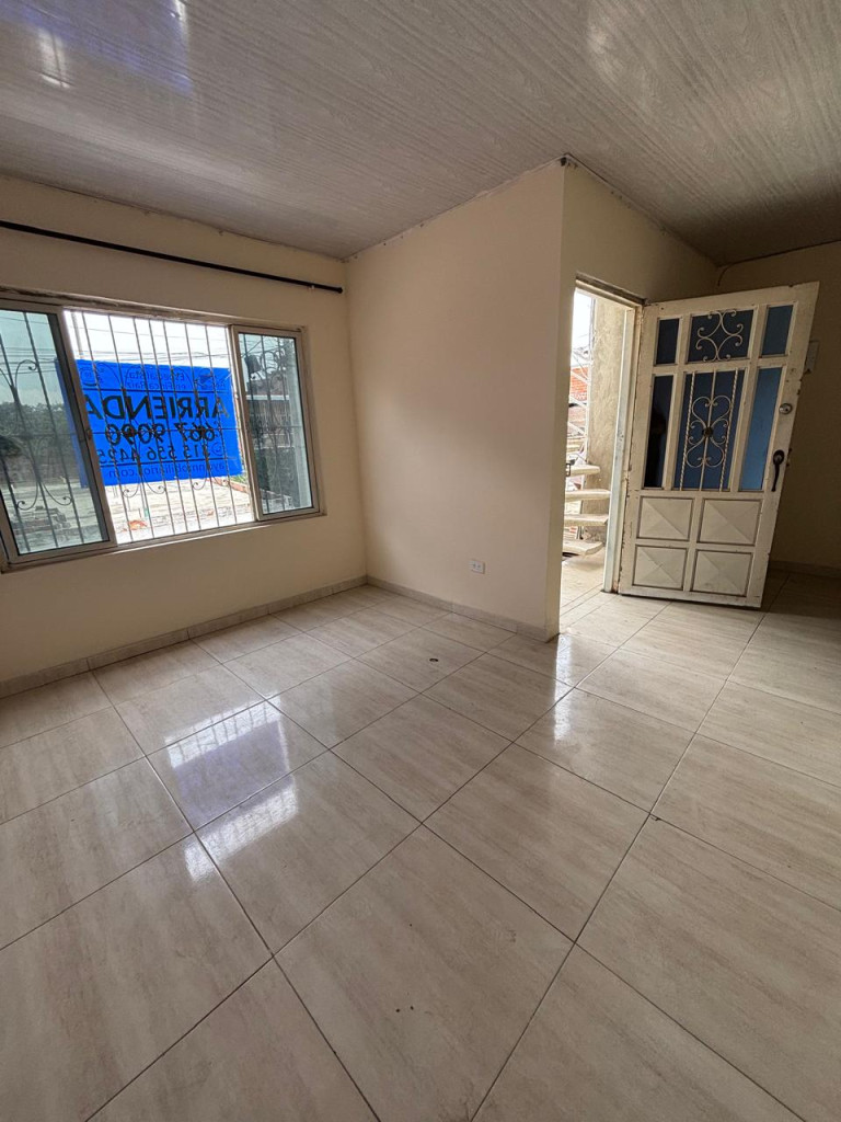Casa En Arriendo - Villa Gorgona, Candelaria
