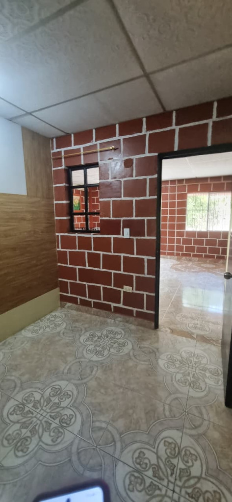 Apartamento En Arriendo - Ciudad Del Campo, Candelaria