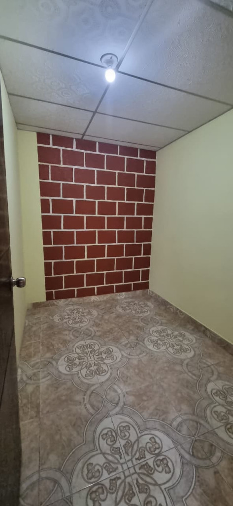 Apartamento En Arriendo - Ciudad Del Campo, Candelaria