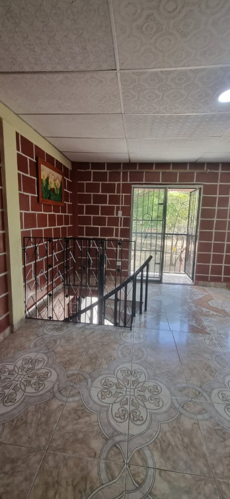 Apartamento En Arriendo - Ciudad Del Campo, Candelaria