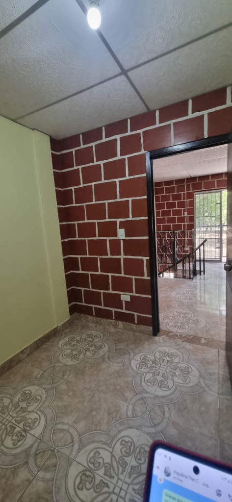 Apartamento En Arriendo - Ciudad Del Campo, Candelaria