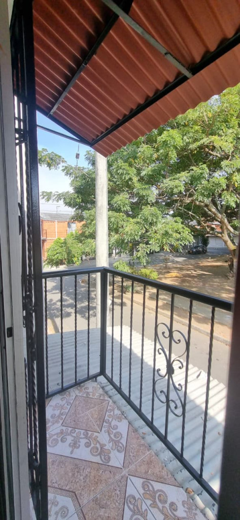 Apartamento En Arriendo - Ciudad Del Campo, Candelaria