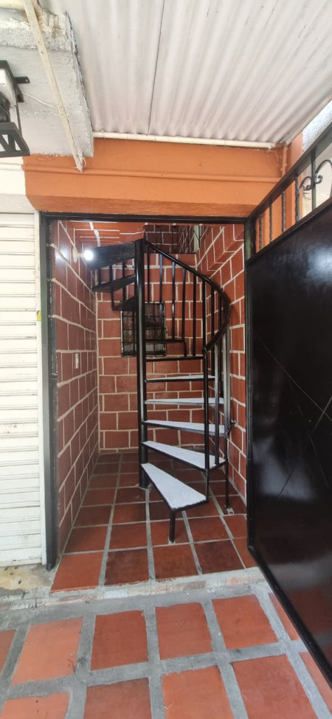 Apartamento En Arriendo - Ciudad Del Campo, Candelaria