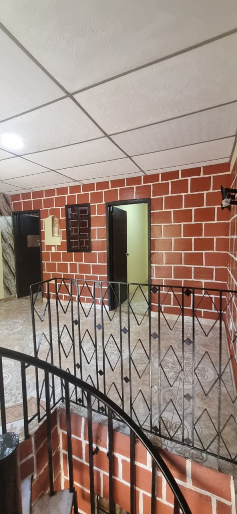Apartamento En Arriendo - Ciudad Del Campo, Candelaria