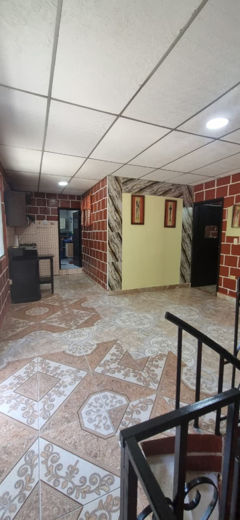 Apartamento En Arriendo - Ciudad Del Campo, Candelaria