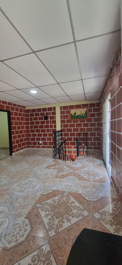 Apartamento En Arriendo - Ciudad Del Campo, Candelaria
