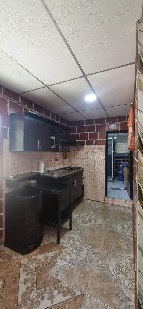 Apartamento En Arriendo - Ciudad Del Campo, Candelaria