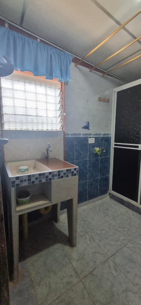 Apartamento En Arriendo - Ciudad Del Campo, Candelaria