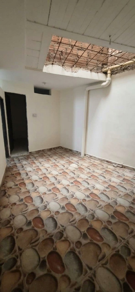 Casa En Arriendo - María Auxiliadora, Candelaria