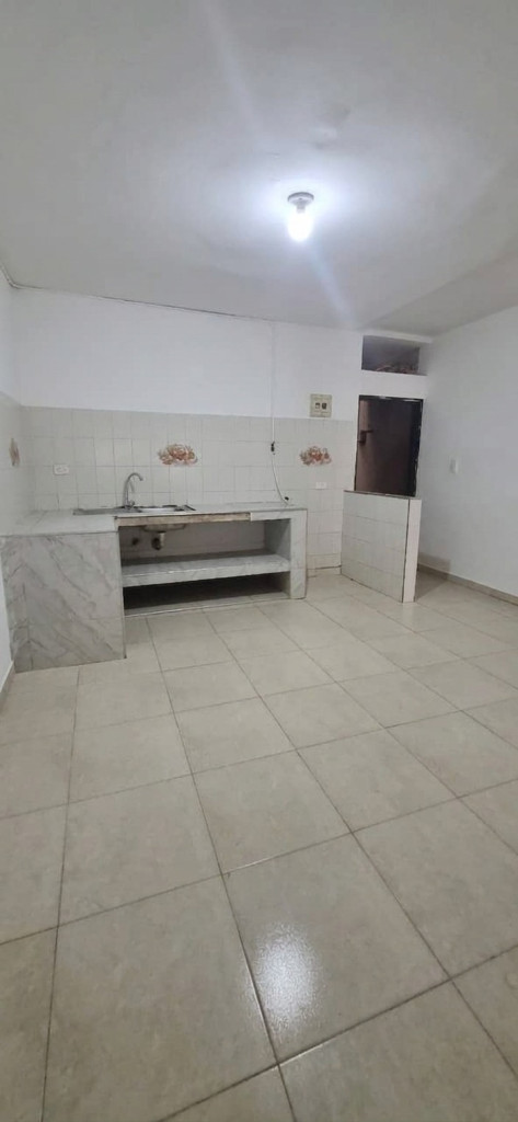 Casa En Arriendo - María Auxiliadora, Candelaria
