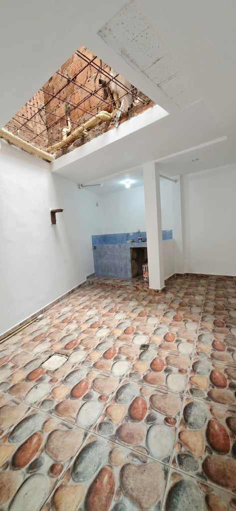 Casa En Arriendo - María Auxiliadora, Candelaria