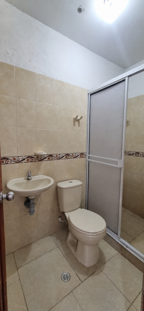 Apartamento En Arriendo - María Auxiliadora, Candelaria