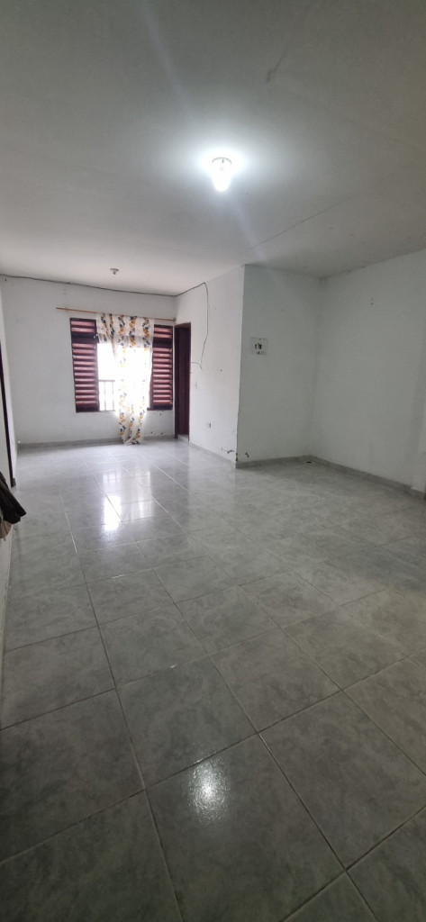 Apartamento En Arriendo - María Auxiliadora, Candelaria