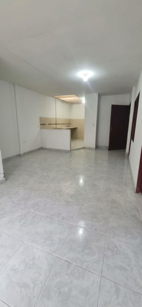 Apartamento En Arriendo - María Auxiliadora, Candelaria