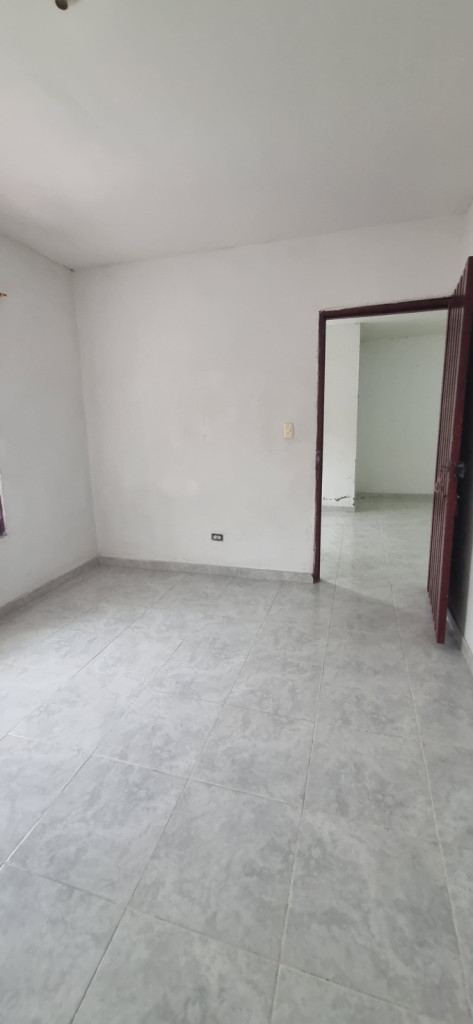 Apartamento En Arriendo - María Auxiliadora, Candelaria