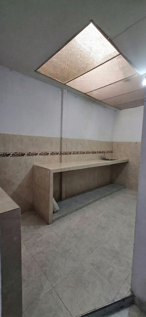 Apartamento En Arriendo - María Auxiliadora, Candelaria