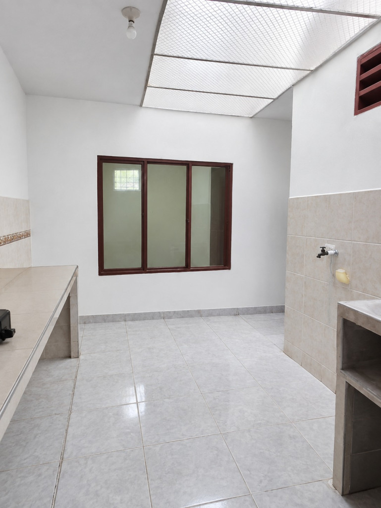 Apartamento En Arriendo - María Auxiliadora, Candelaria