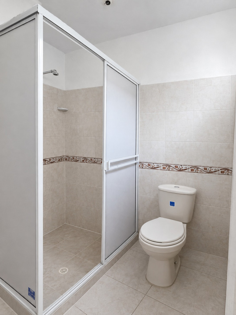 Apartamento En Arriendo - María Auxiliadora, Candelaria