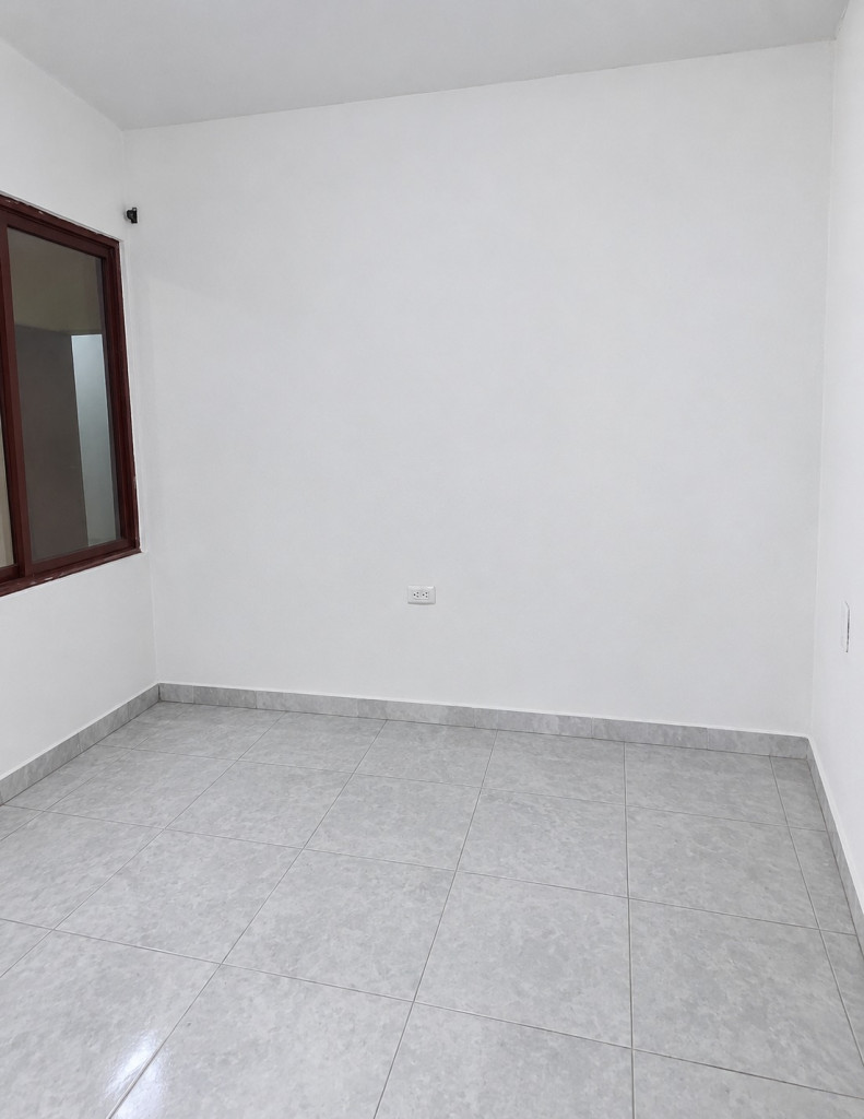 Apartamento En Arriendo - María Auxiliadora, Candelaria