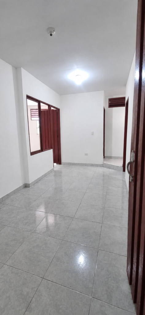 Apartamento En Arriendo - María Auxiliadora, Candelaria