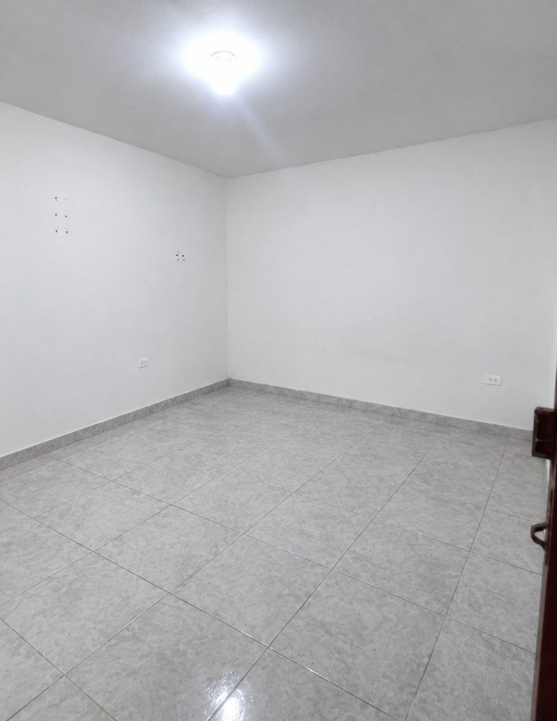 Apartamento En Arriendo - María Auxiliadora, Candelaria