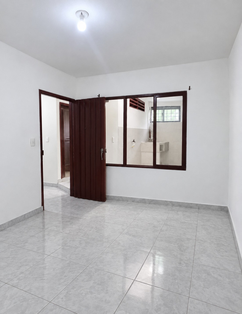 Apartamento En Arriendo - María Auxiliadora, Candelaria