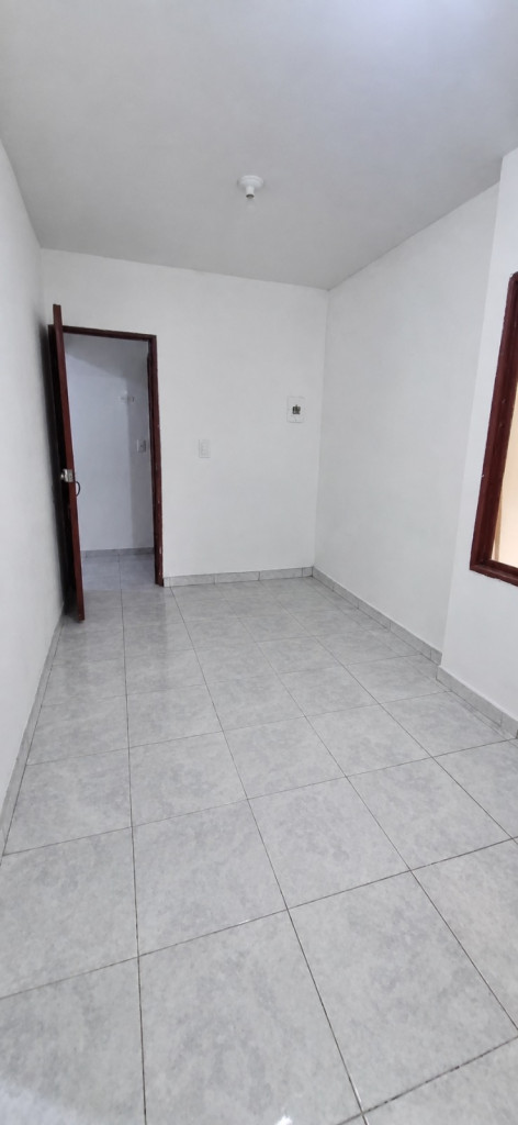 Apartamento En Arriendo - María Auxiliadora, Candelaria