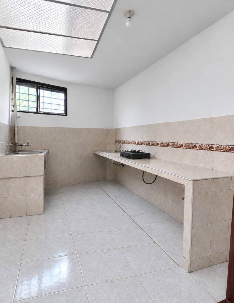 Apartamento En Arriendo - María Auxiliadora, Candelaria