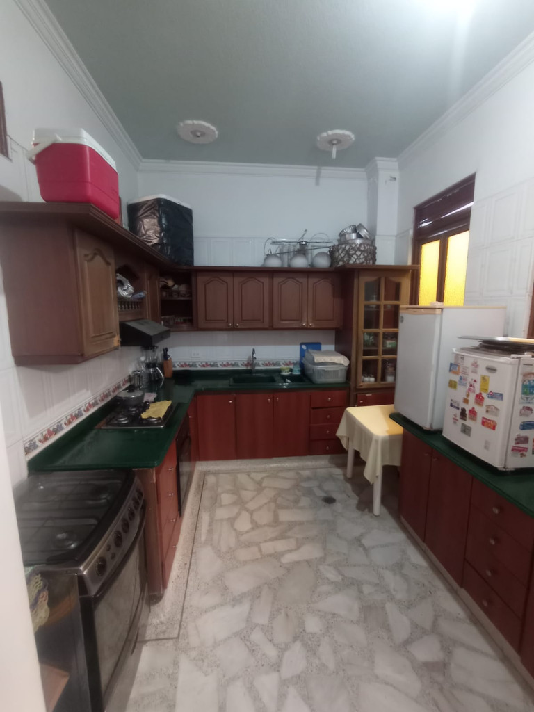 Casa En Venta - El Ingenio Ii, Cali