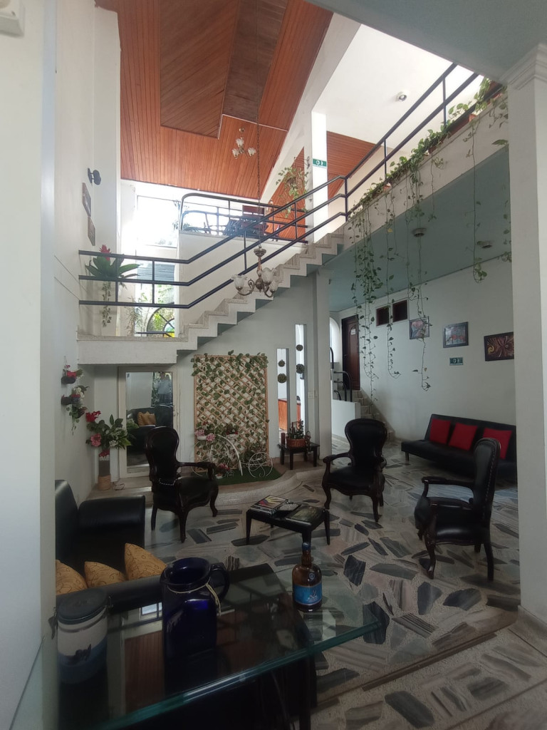Casa En Venta - El Ingenio Ii, Cali