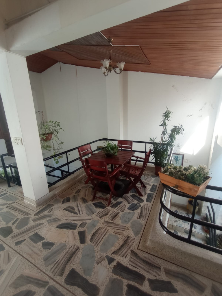Casa En Venta - El Ingenio Ii, Cali