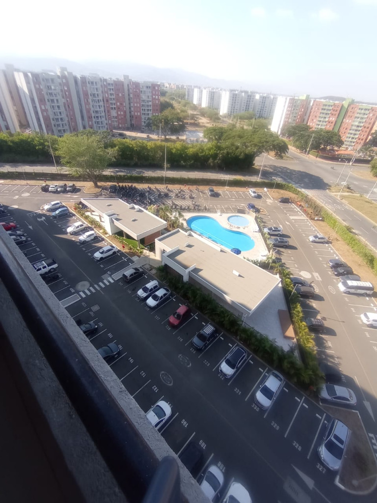 Apartamento En Arriendo - Kachipay, Cali