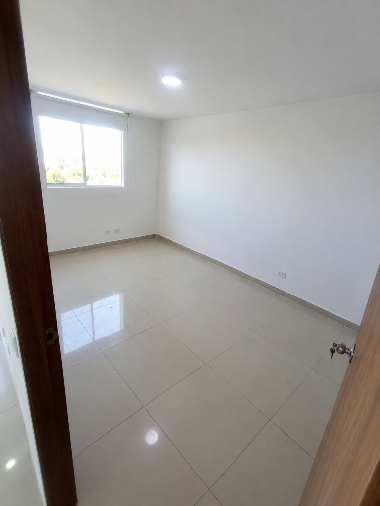 Apartamento En Arriendo - Kachipay, Cali
