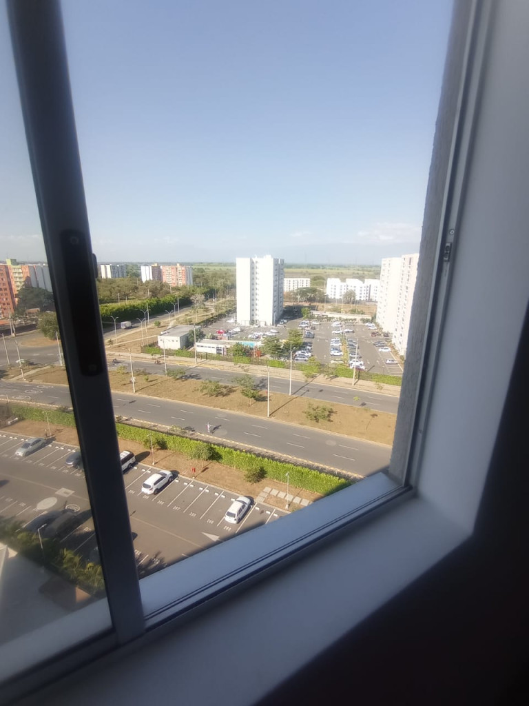 Apartamento En Arriendo - Kachipay, Cali