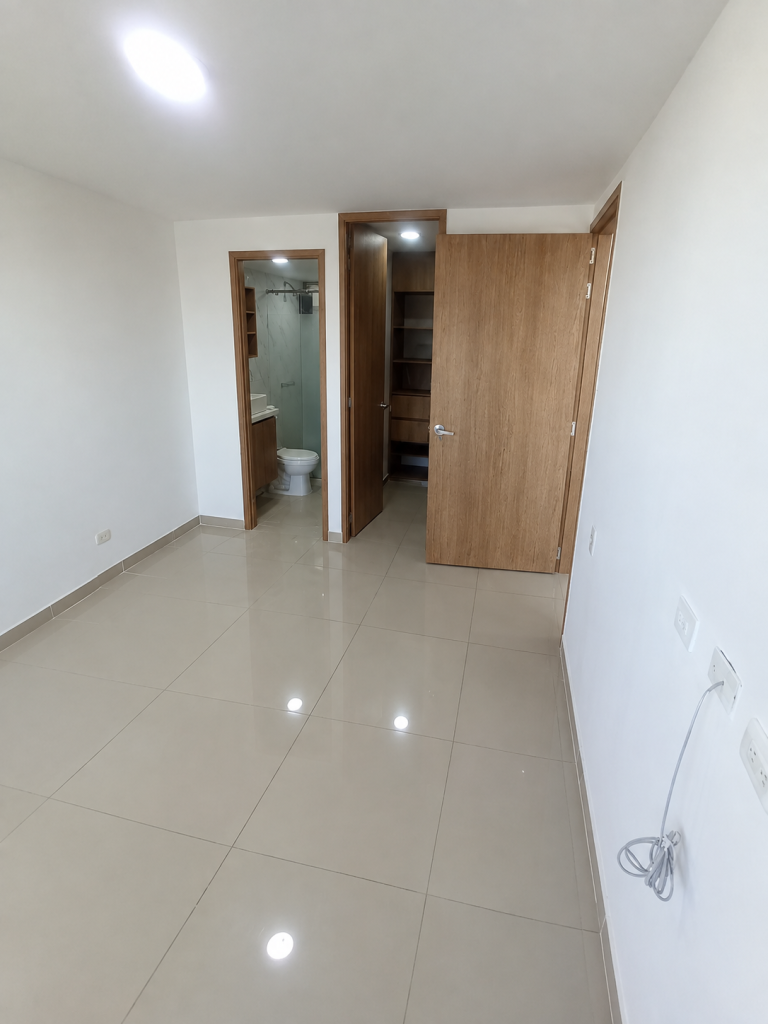 Apartamento En Arriendo - Kachipay, Cali