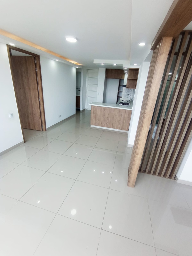 Apartamento En Arriendo - Kachipay, Cali