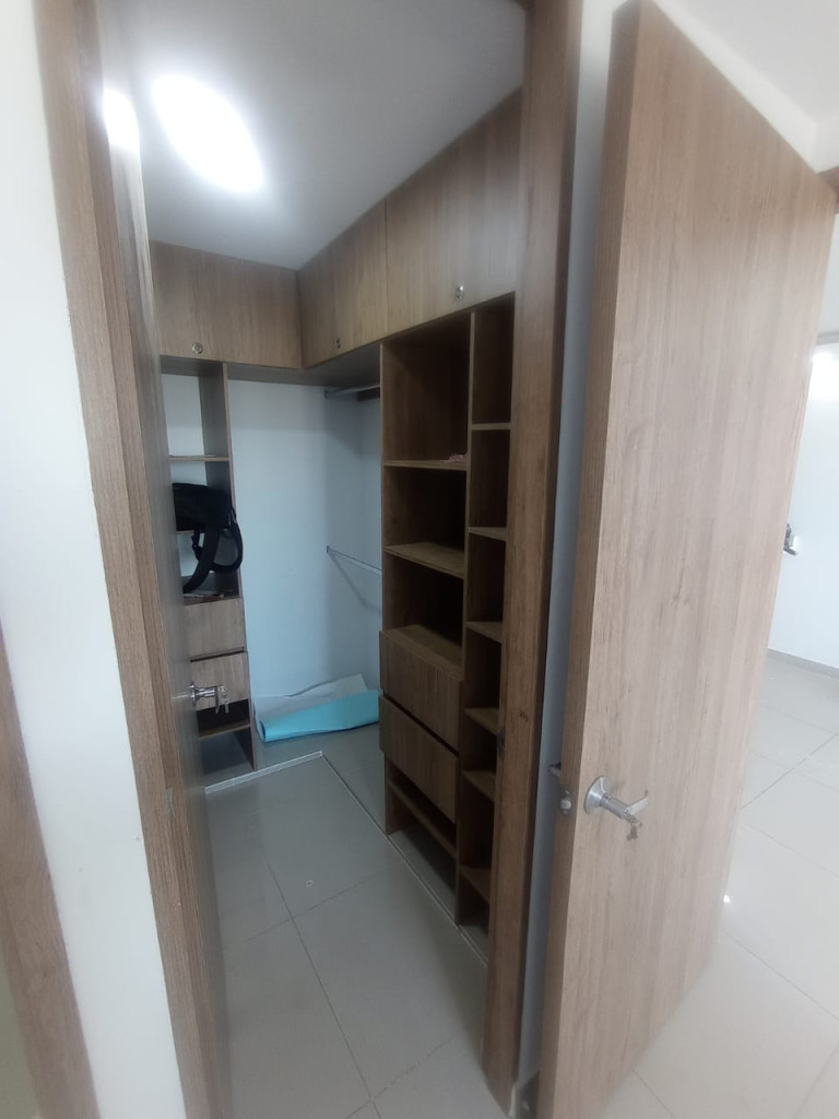 Apartamento En Arriendo - Kachipay, Cali