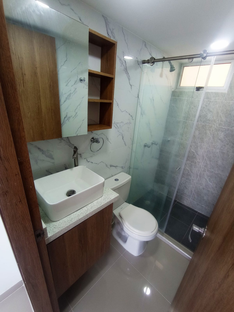 Apartamento En Arriendo - Kachipay, Cali