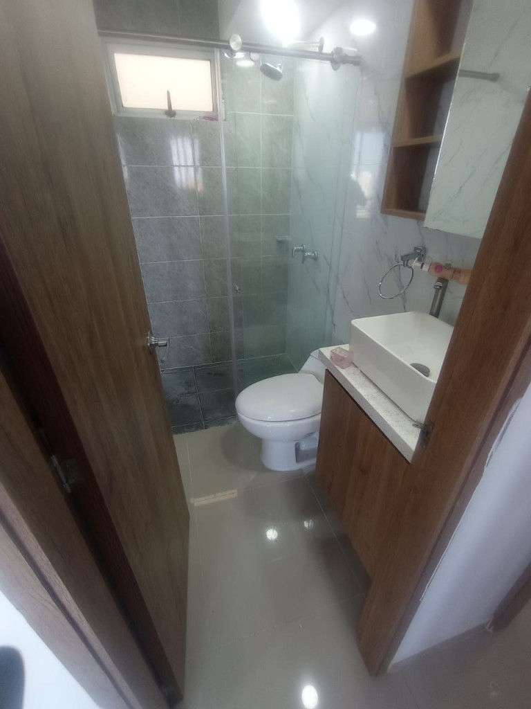 Apartamento En Arriendo - Kachipay, Cali