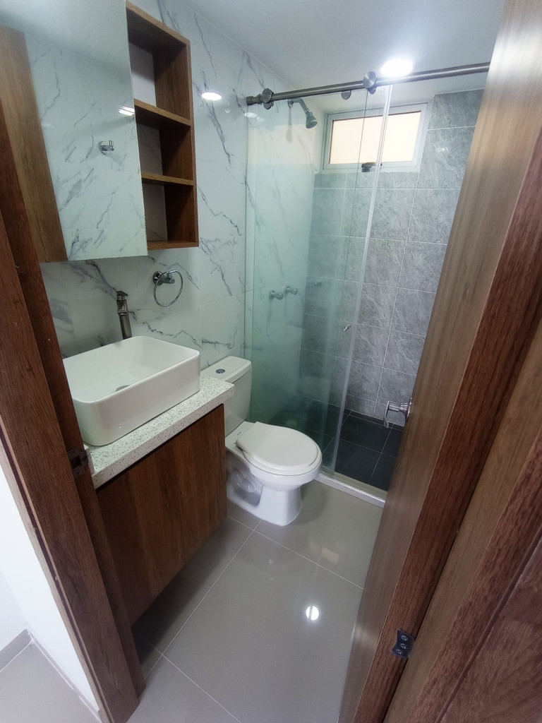 Apartamento En Arriendo - Kachipay, Cali