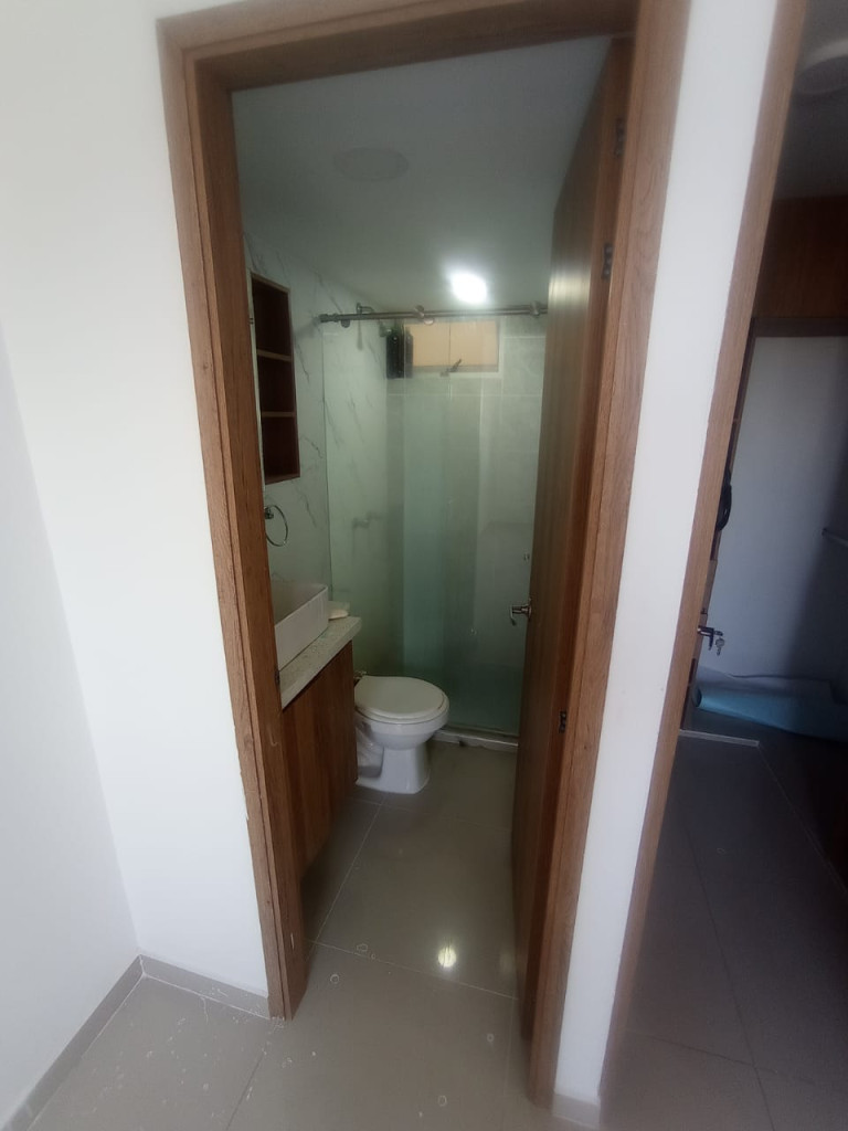 Apartamento En Arriendo - Kachipay, Cali
