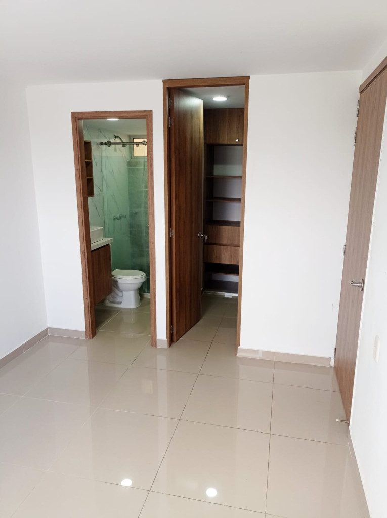 Apartamento En Arriendo - Kachipay, Cali